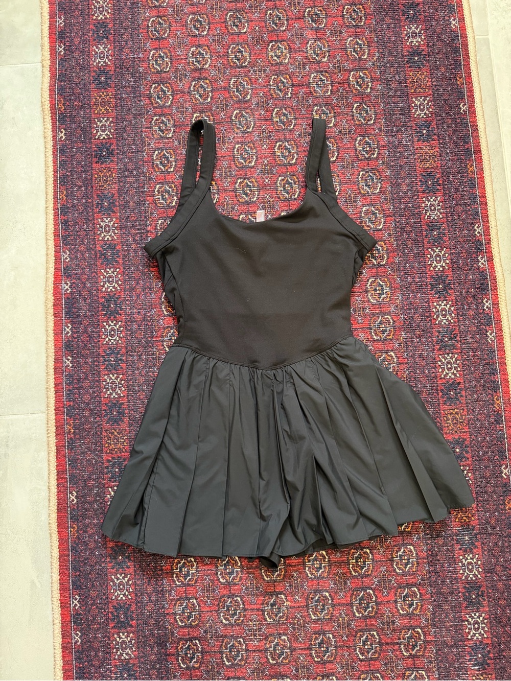 FP Movement Mini Dress with Shorts